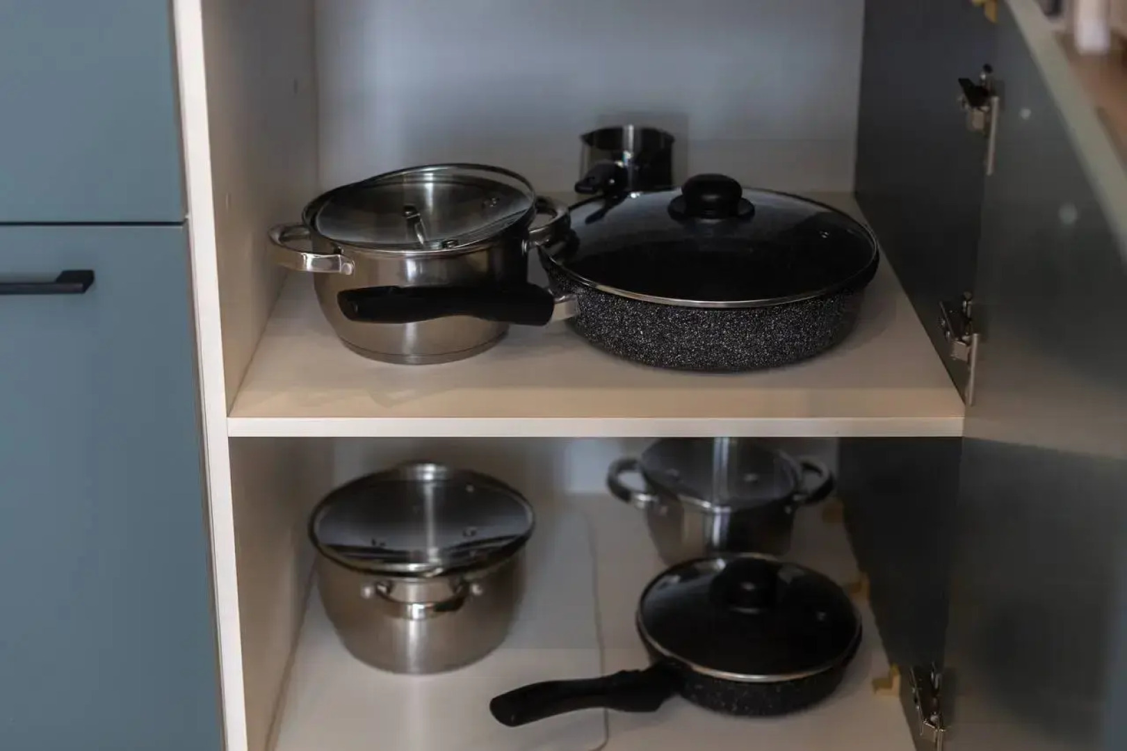 Квартира 4.16 Studio Letnii 3