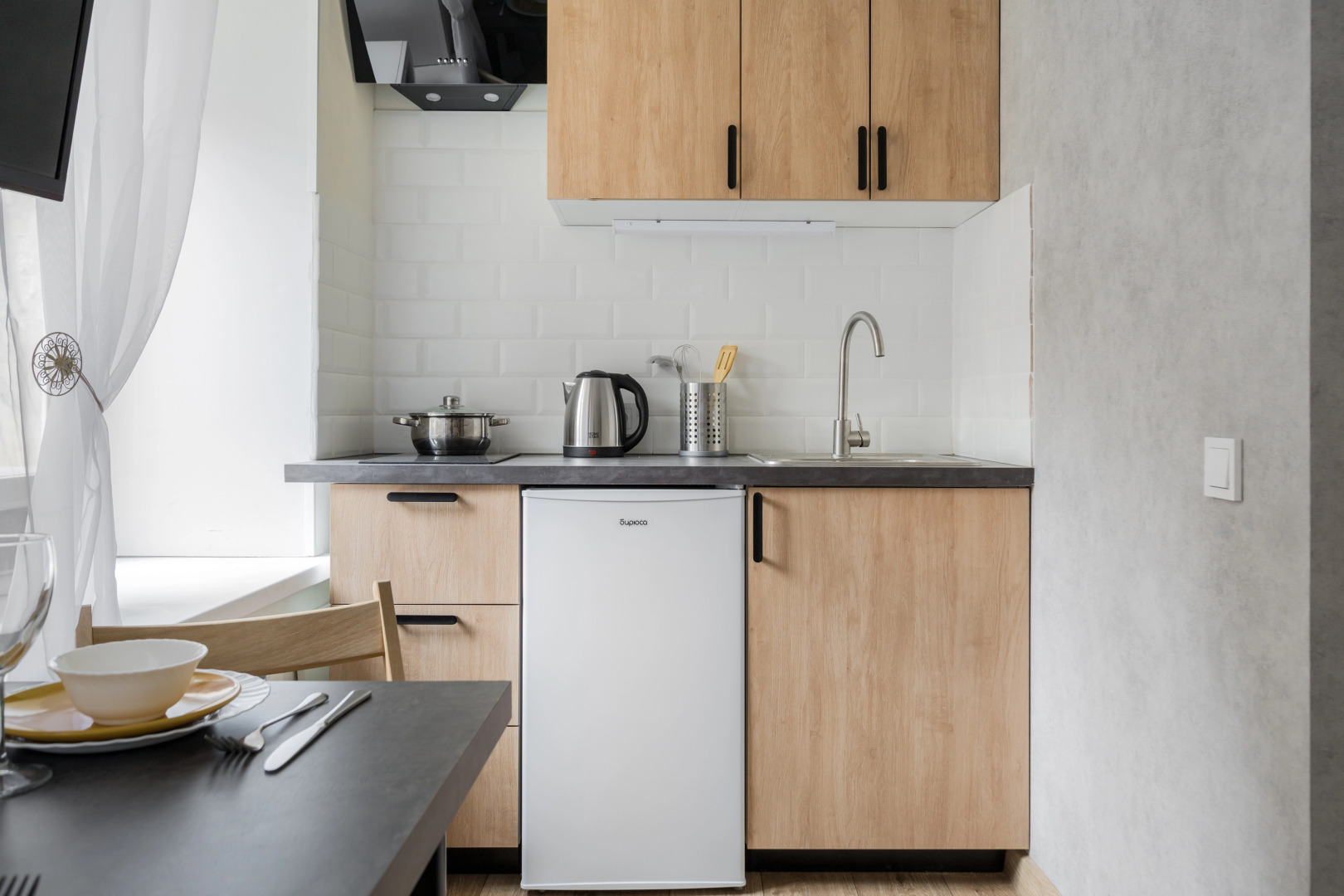 Квартира - Студия в Центре Питера