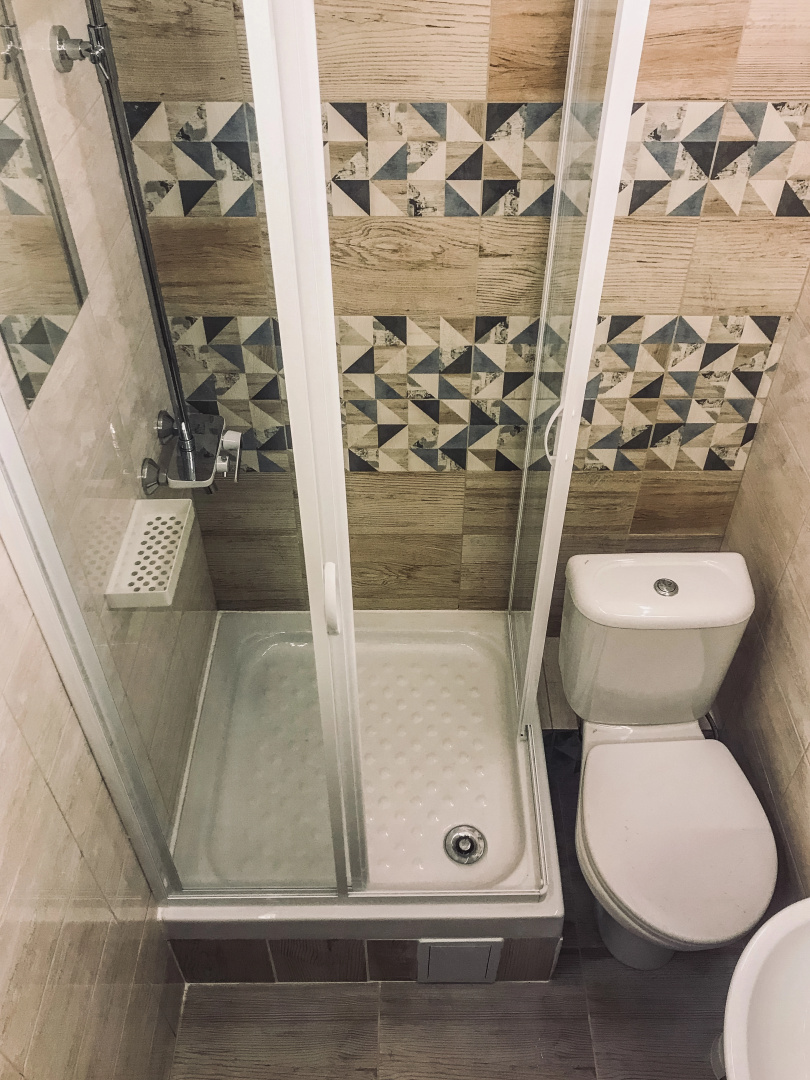 Хостел Nw Hostel