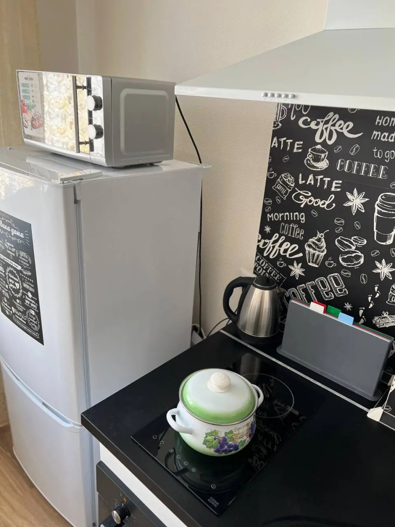 Квартира Lofthouse