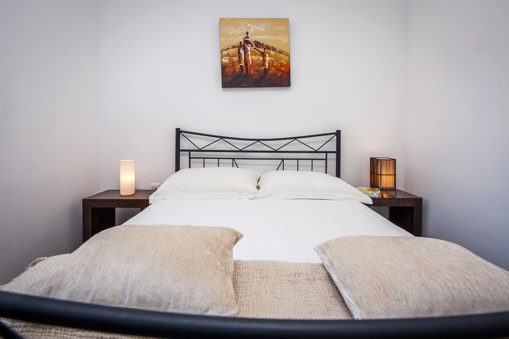 Апартаменты Pimlico