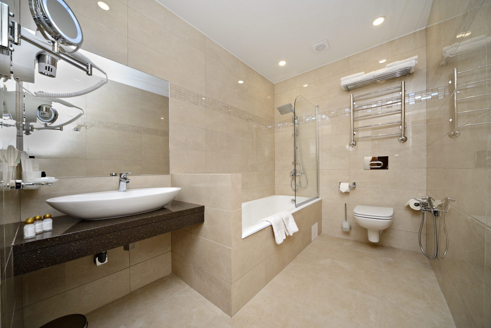 Гостиница Ярославская