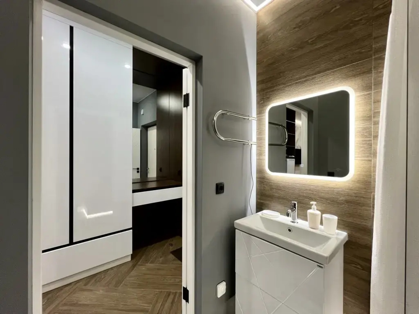 Квартира Хоум - Оренбург