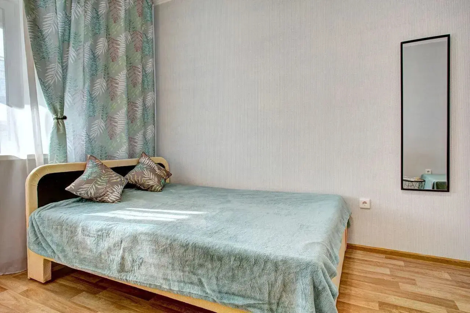 Квартира на Улице Суходольская 12