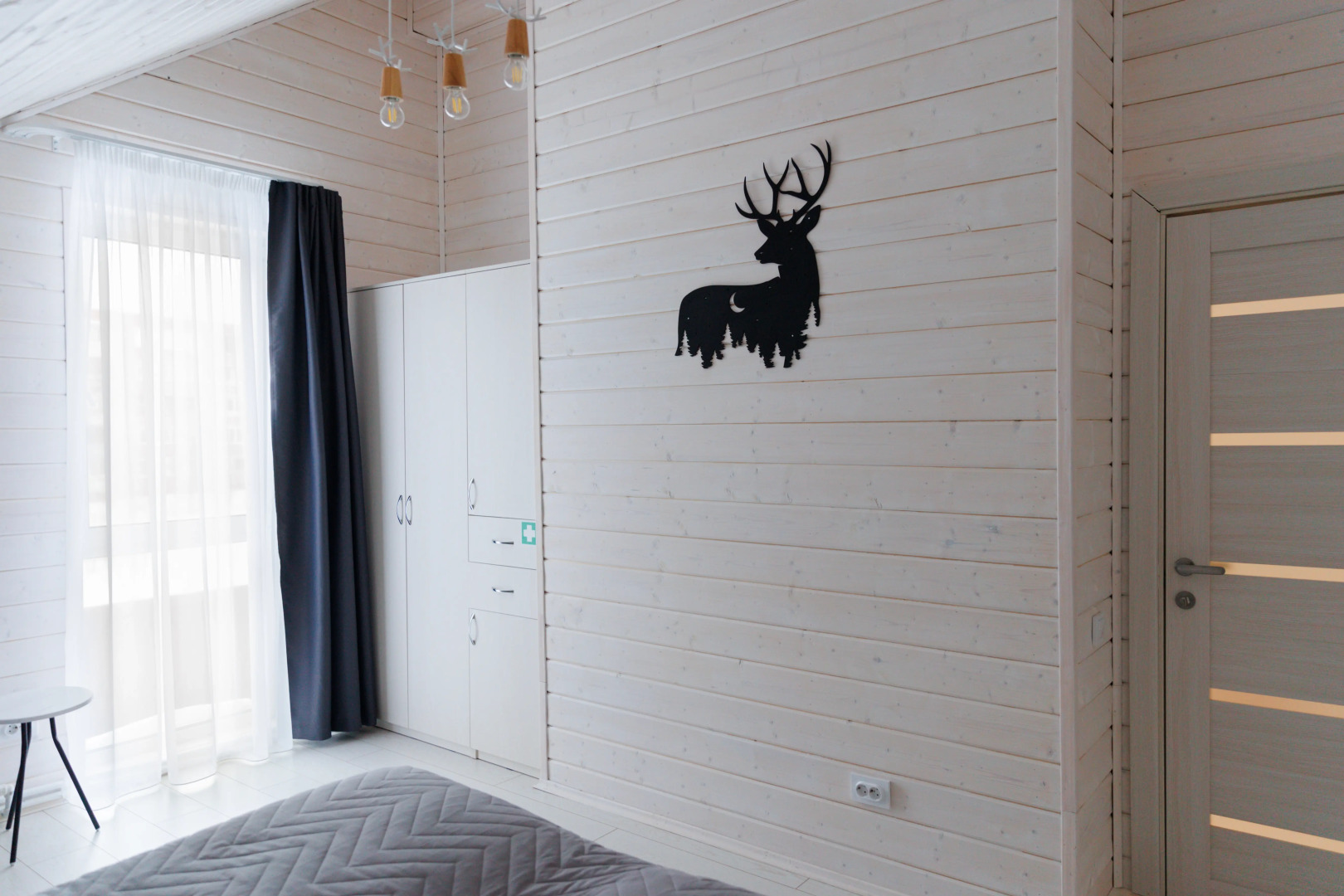 База отдыха Атлант Вилладж