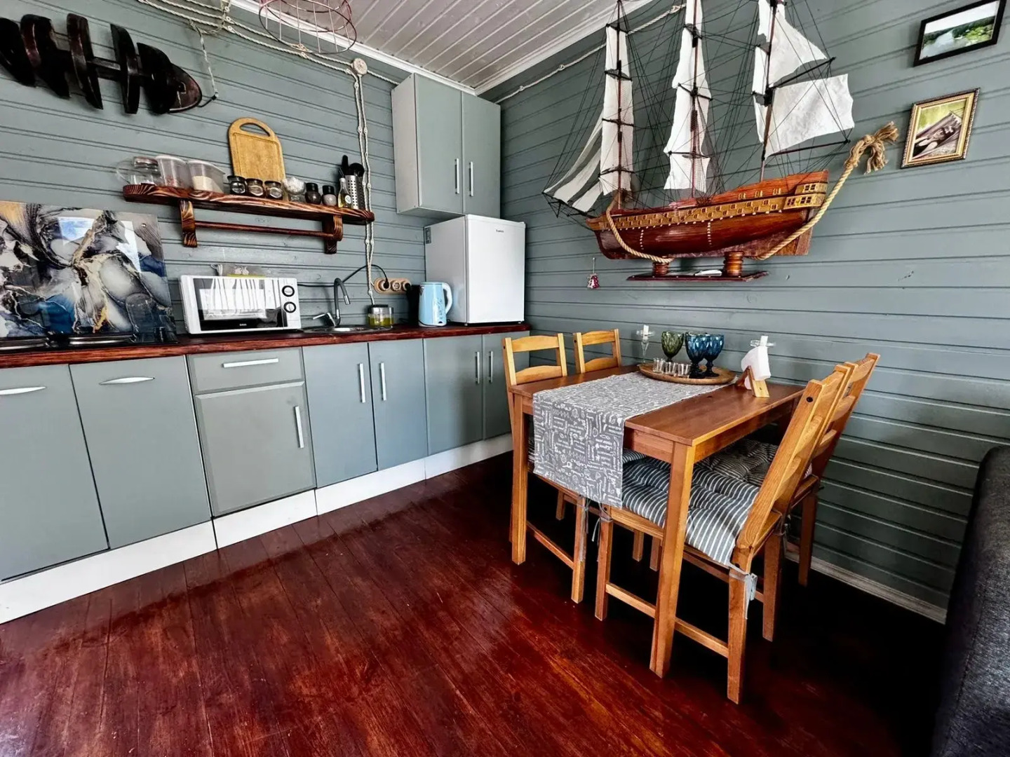 Гостевой дом Усадьба Мордвеза