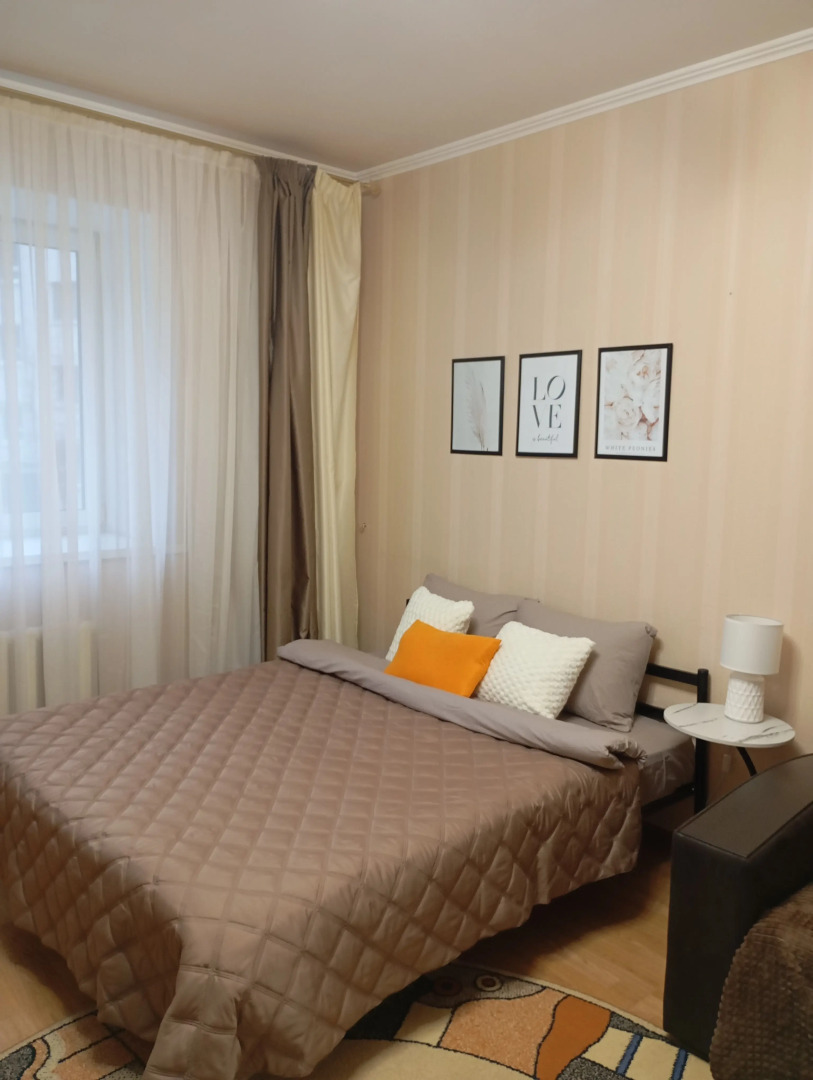 Квартира Уютное гнёздышко в сердце Казани