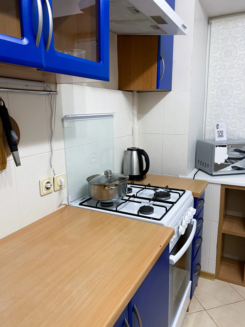 Апартаменты Apart-Comfort на пр-те Толбухина 28/29