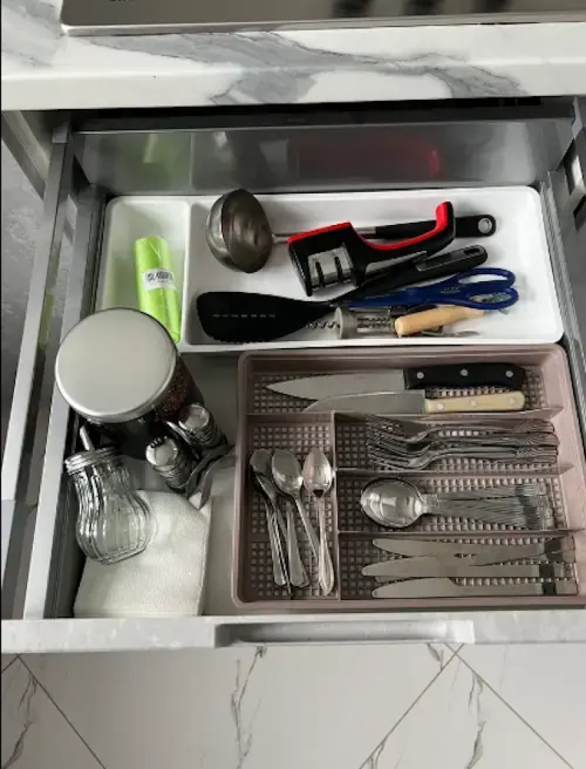 Апартаменты на Университетской 12/23