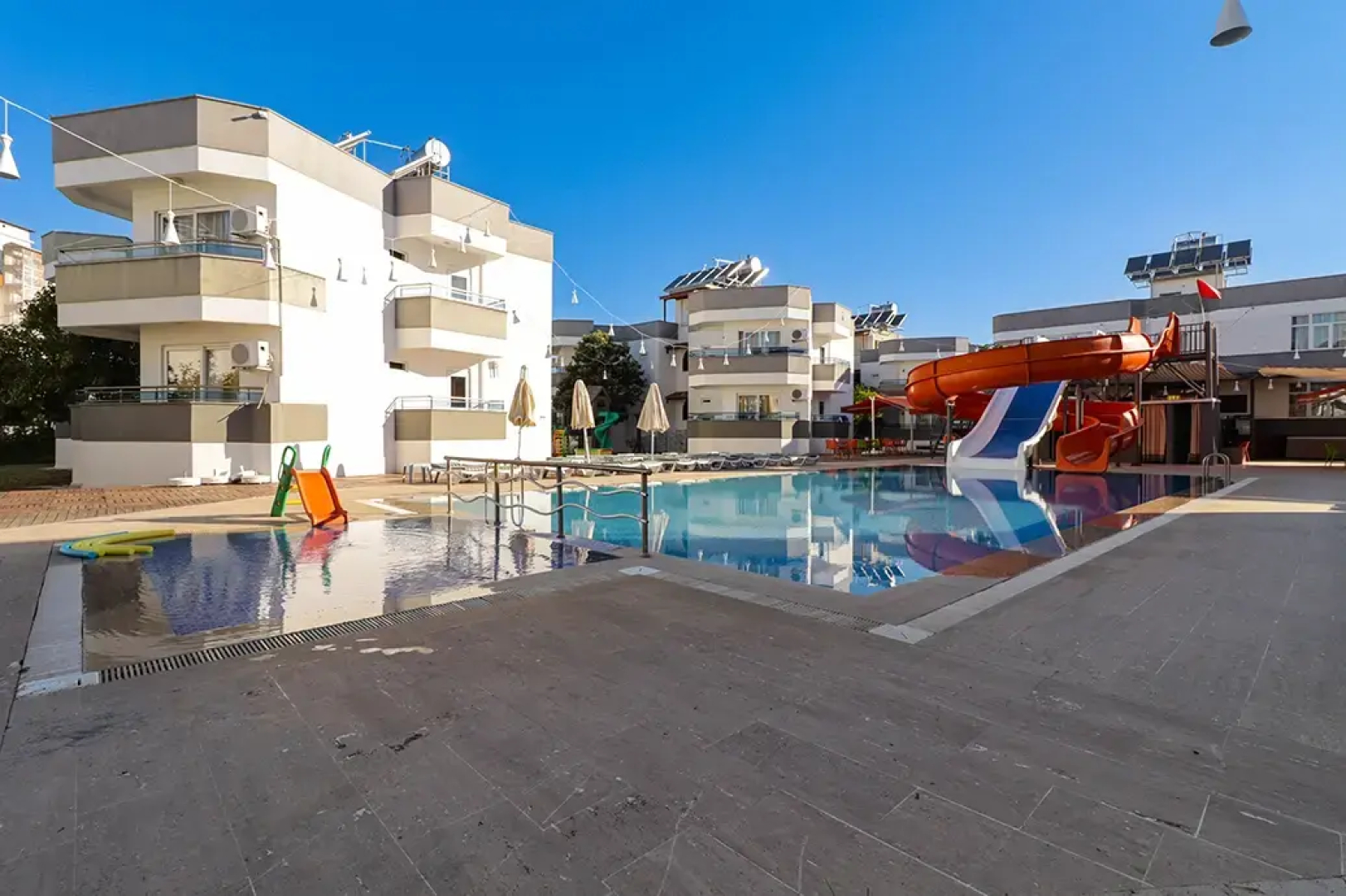 Nilbahir Resort & Spa