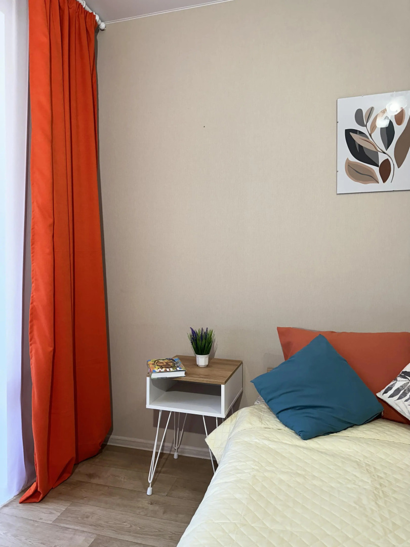 Квартира ЖК Гран при на Ворошилова