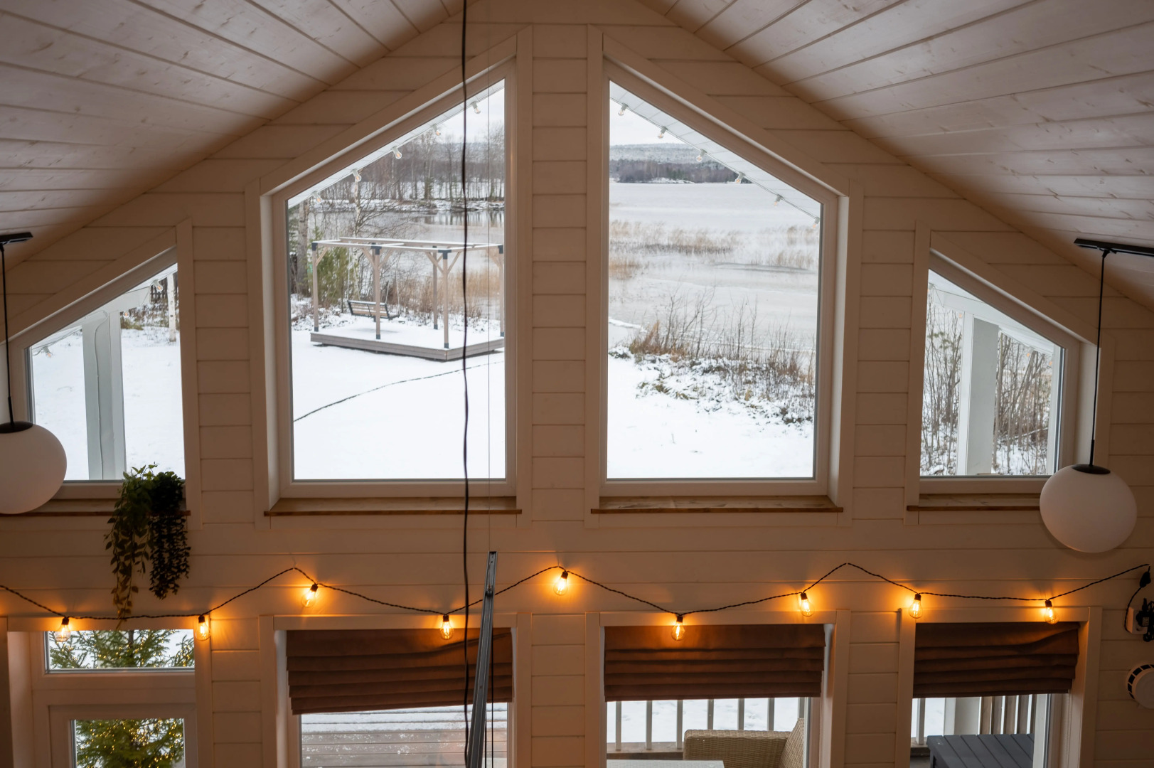 Частный дом Сиднаволок