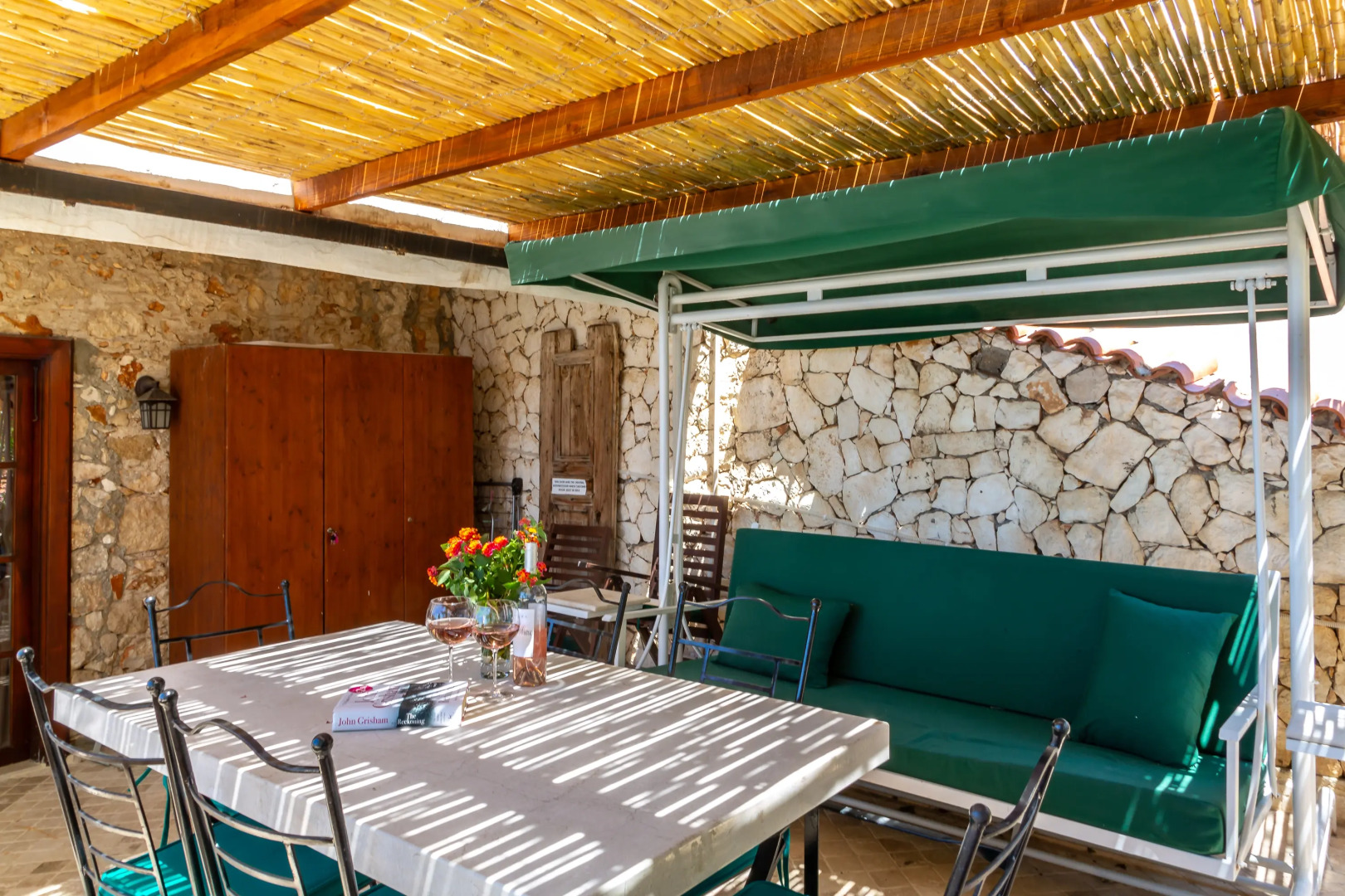 Апартаменты Customs House