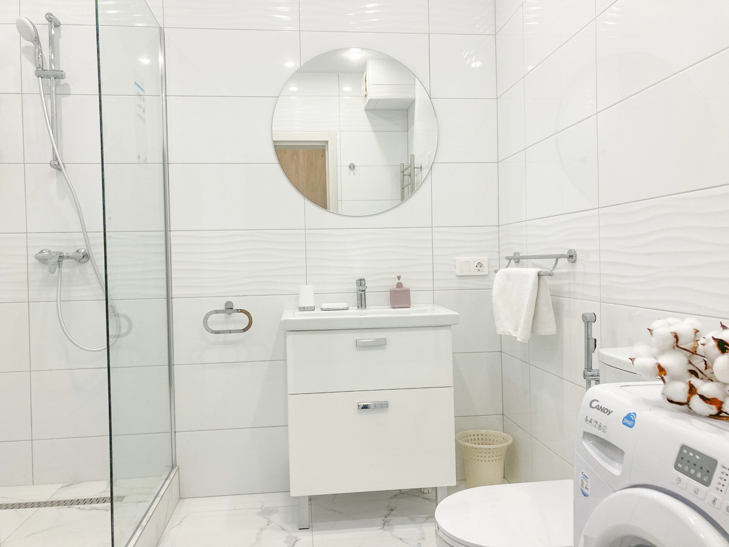 Апартаменты Sun City Apartments 14 в центре города