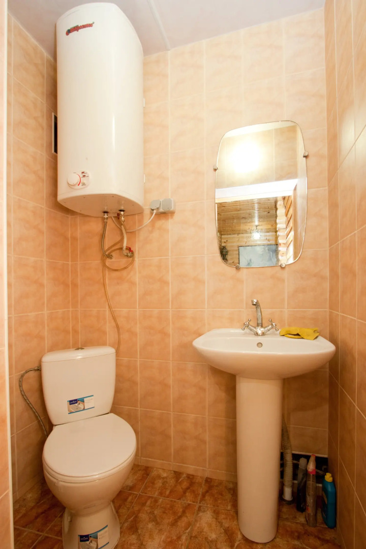 База отдыха Альтернатива