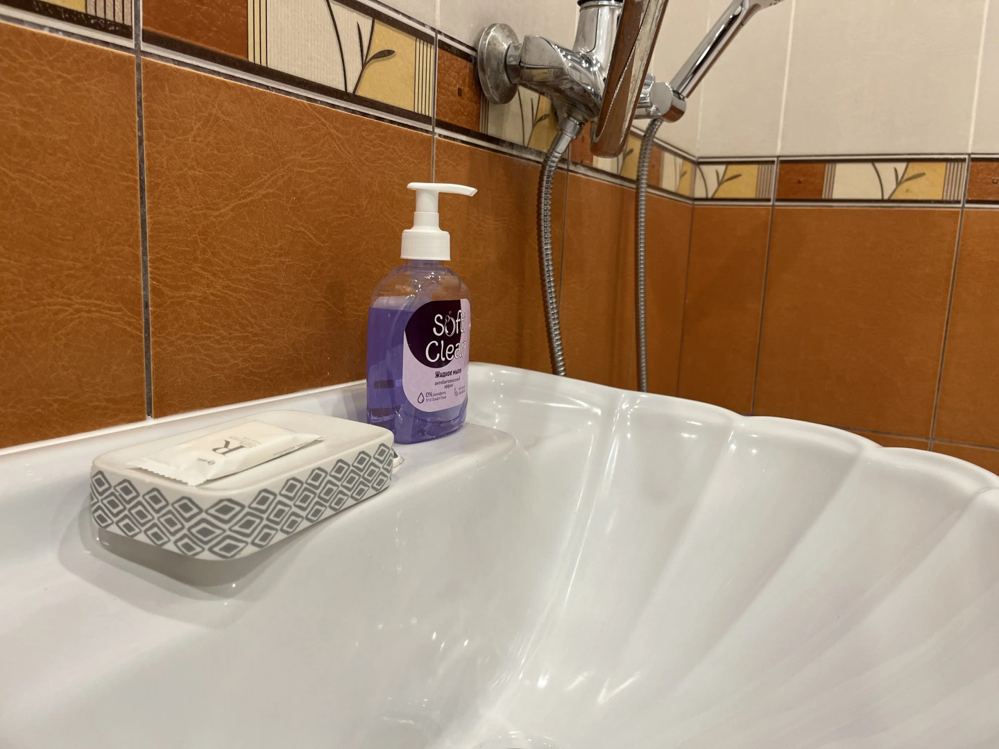 Апартаменты МЕГАПОЛИС улица Арсенальная 4А-107