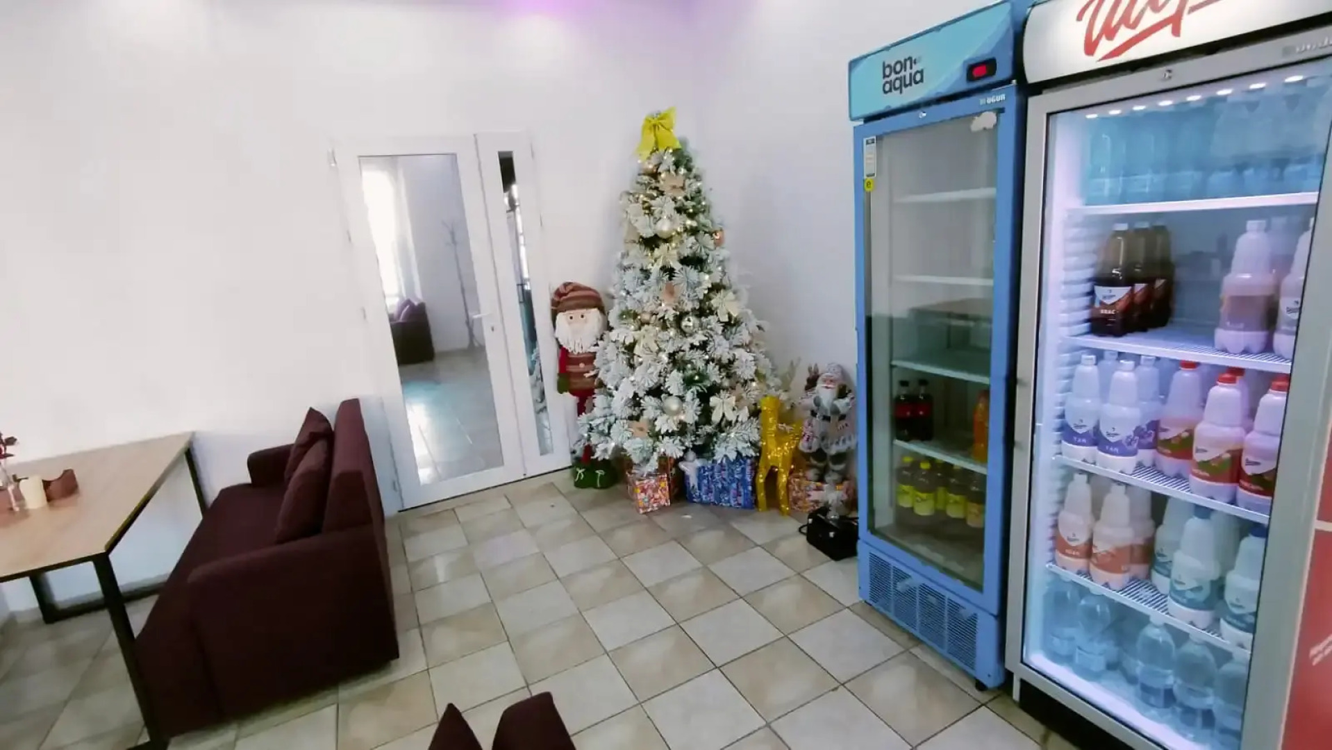 Хостел Meeting Place Bishkek