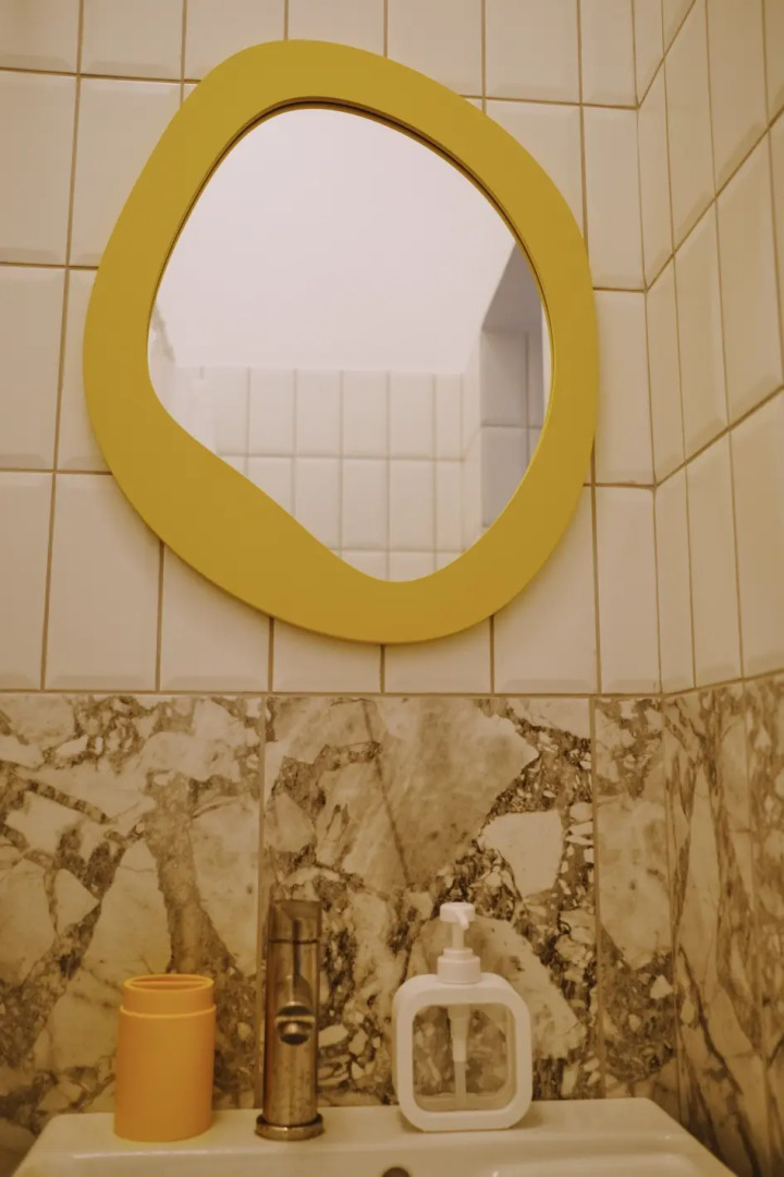 Квартира в доходном доме Кербера