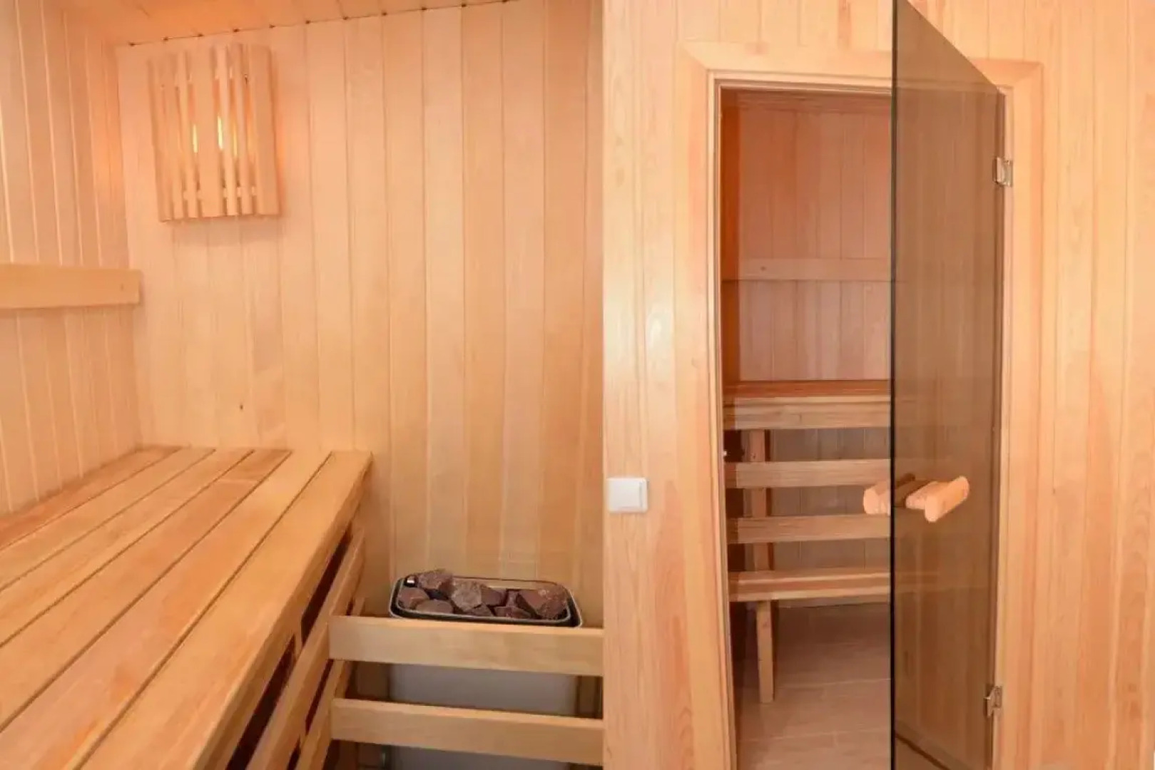 Меблированные комнаты «МК Классик»