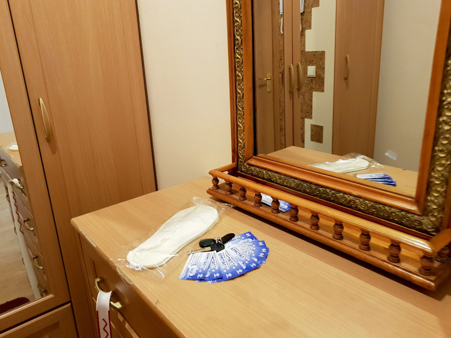 Апартаменты на Победы 30 А