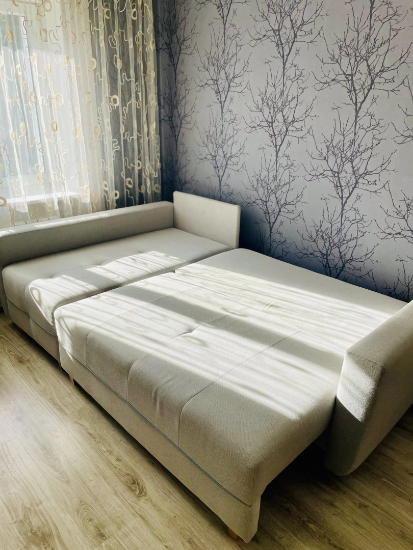 Апартаменты на проспекте Калинина 23