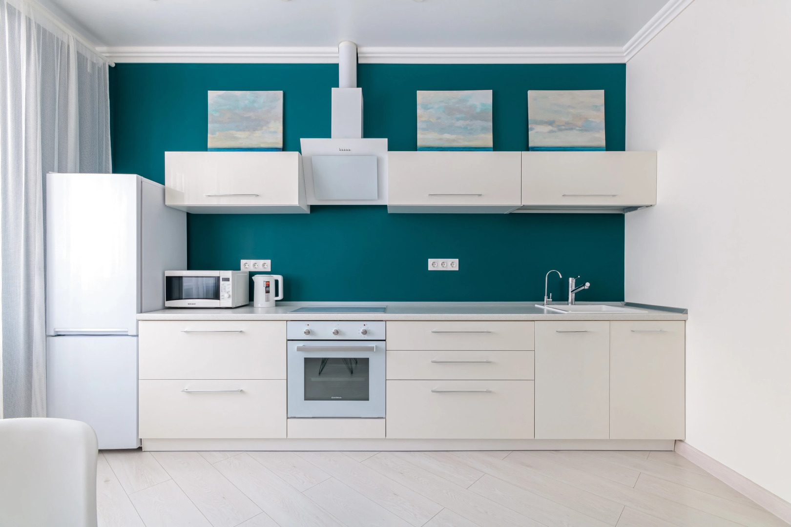 Апартаменты Krasnodar Aparts на Октябрьской 181/2