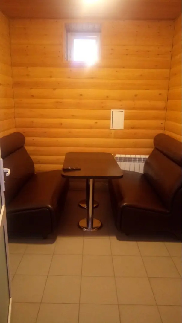 База отдыха Журавель