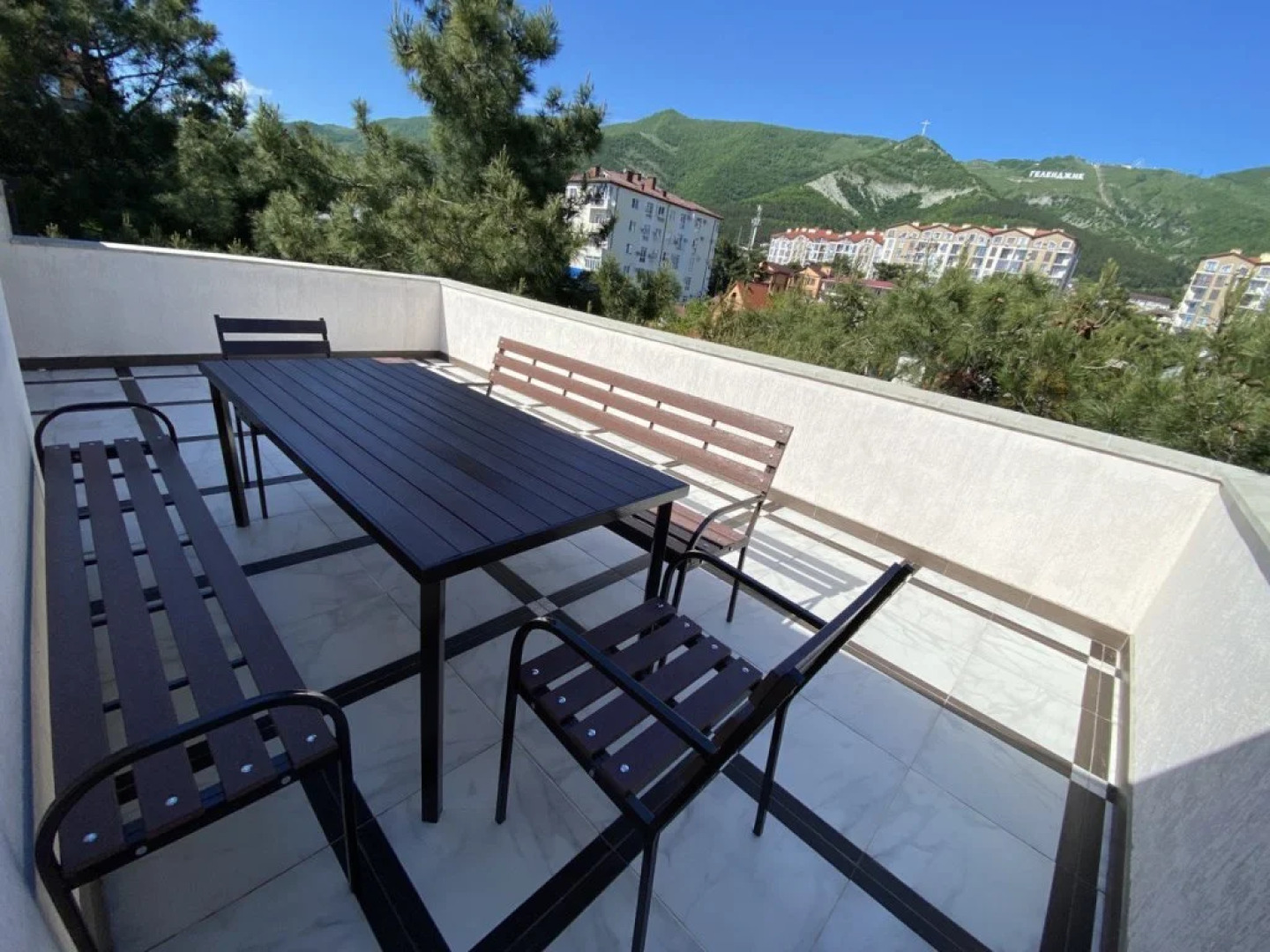 Меблированные комнаты На Тургенева 35