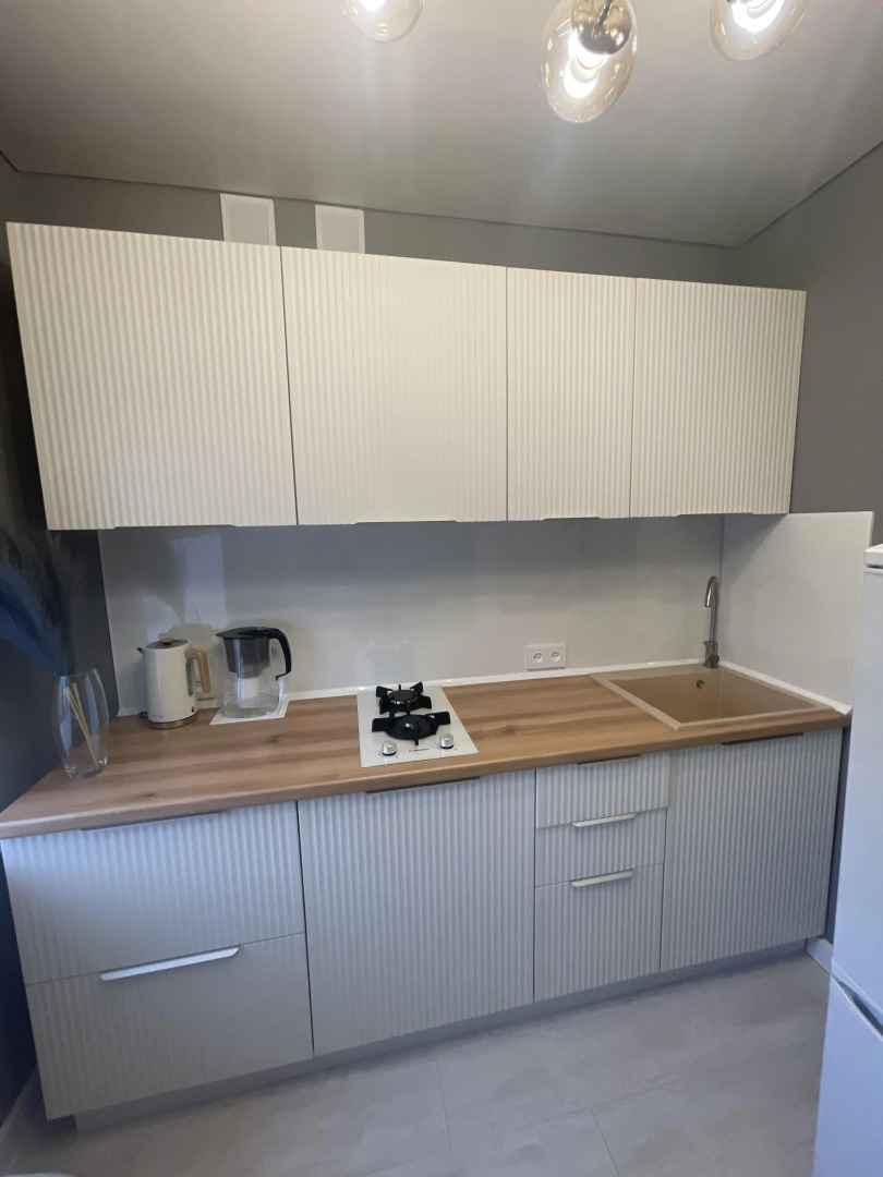 Апартаменты на Ленина 39