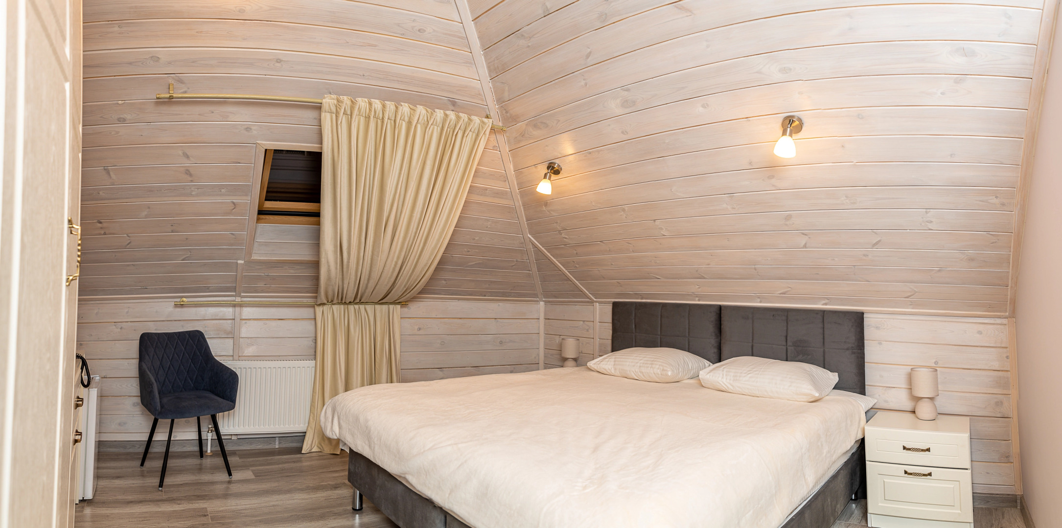 Отель Gerberg House