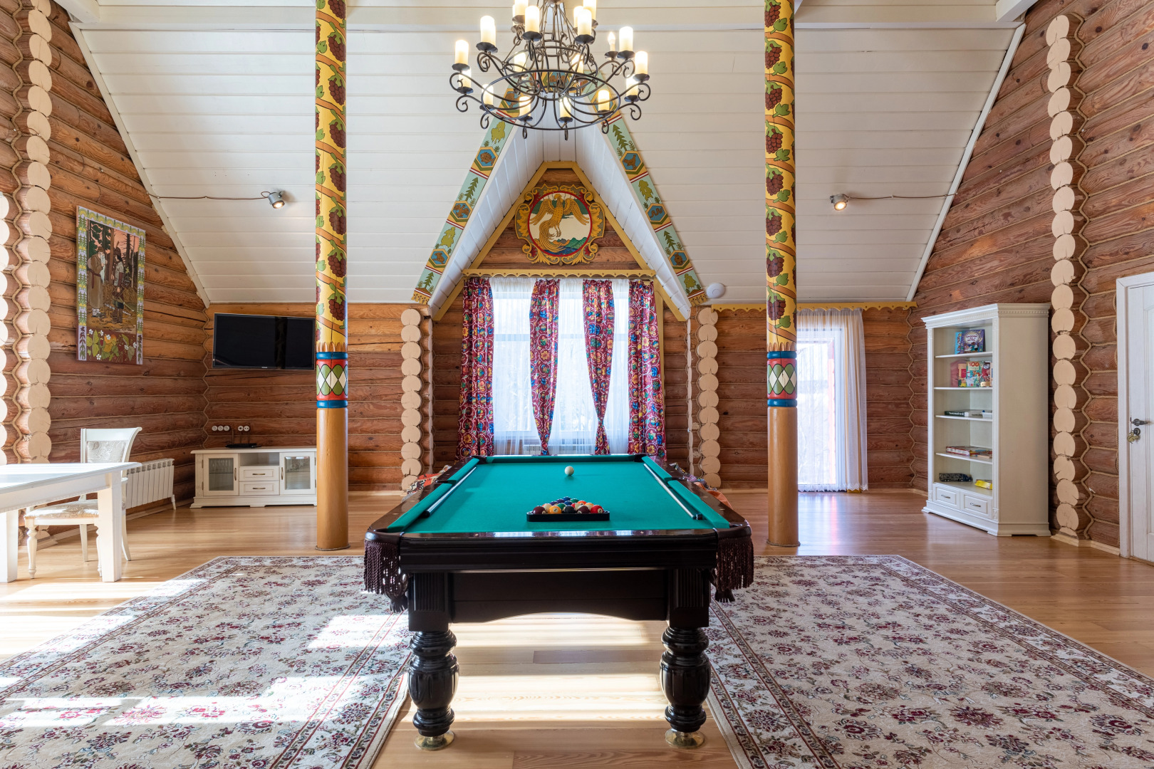 Отель Царьград