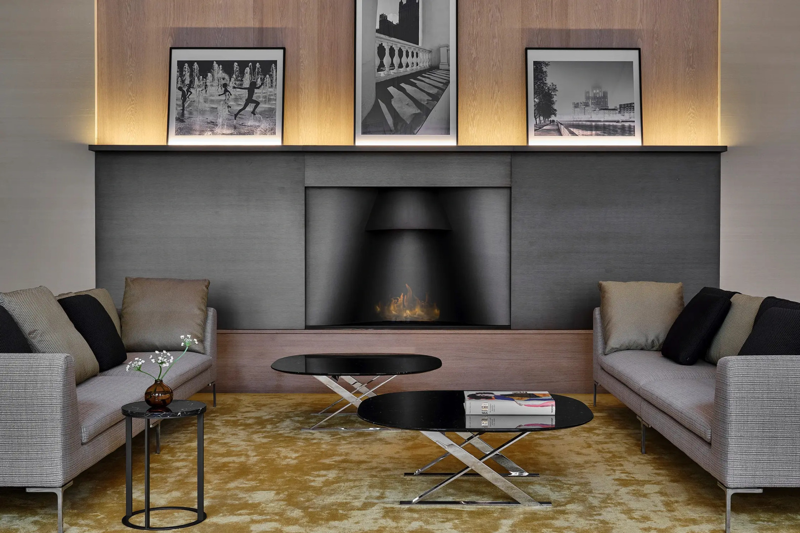 Stella di Mosca by BVLGARI Hotels