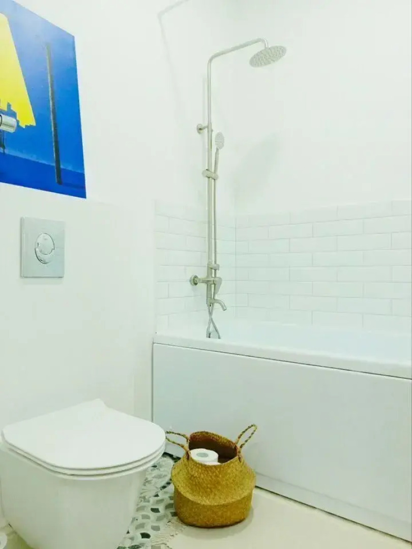 Квартира на Донской улице