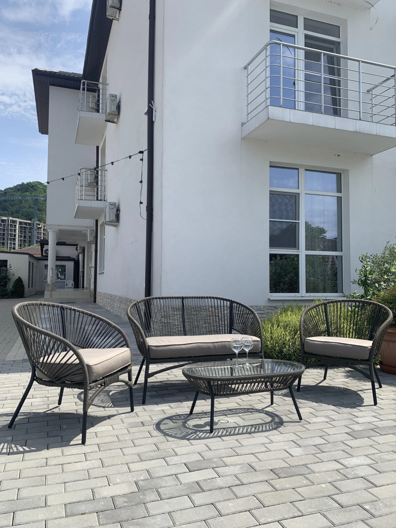 Гостевой дом Семейные истории