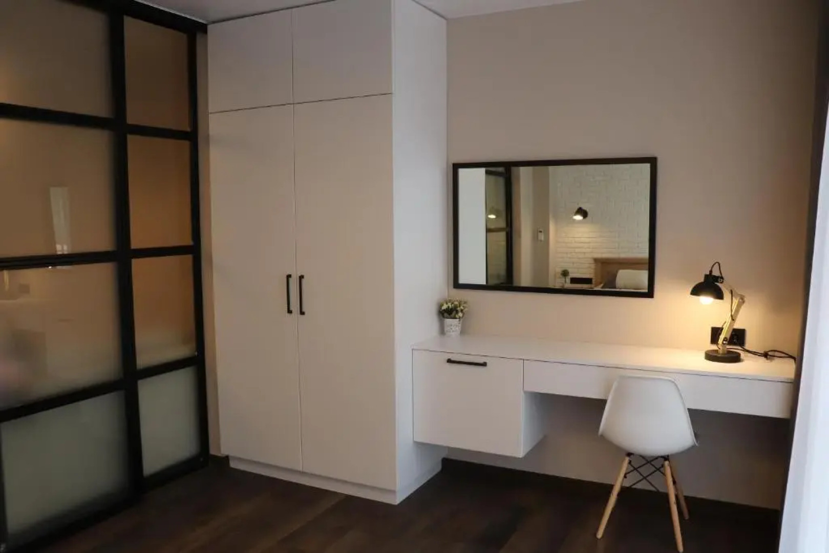 Апартаменты Amber West