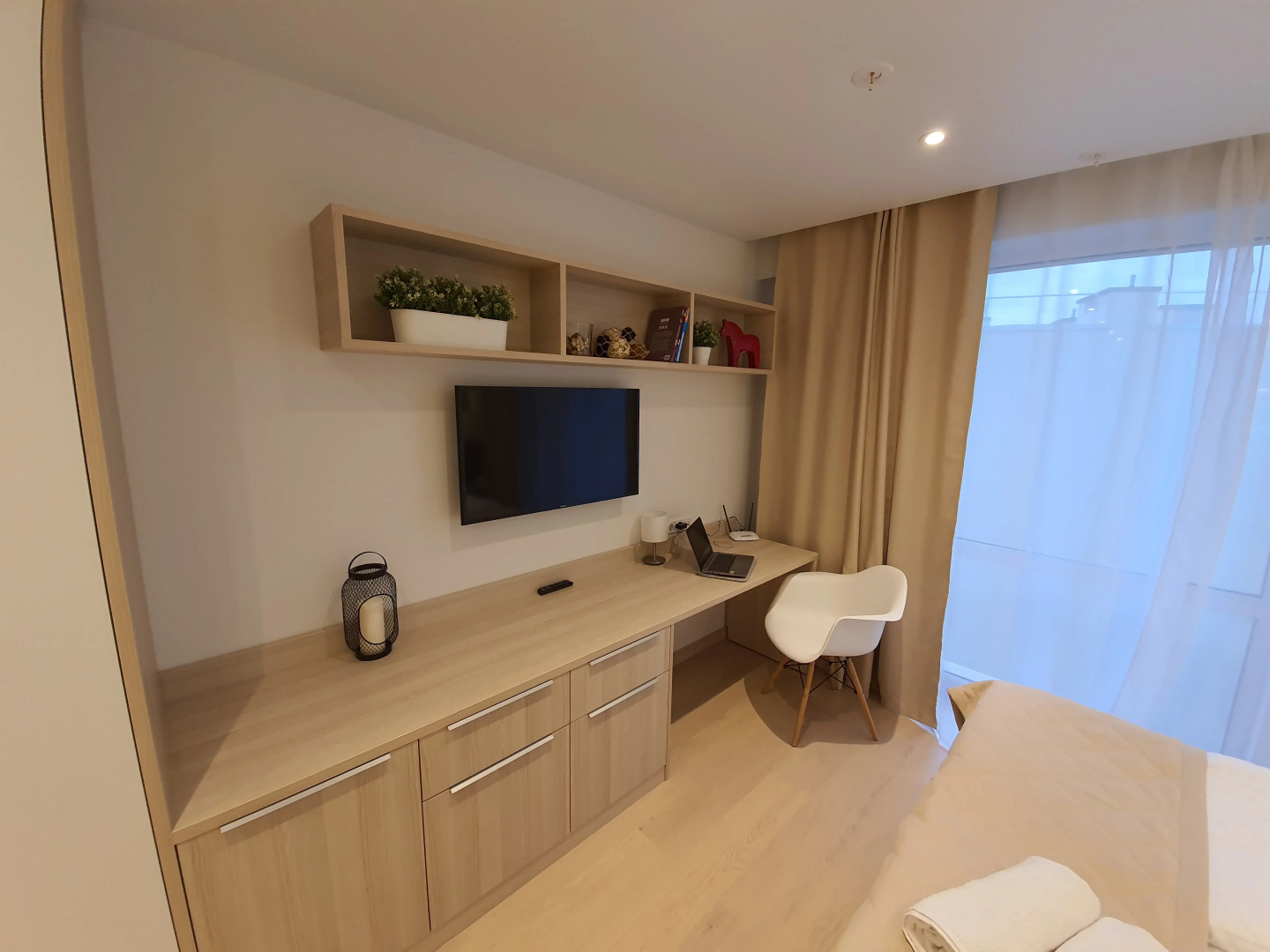 Апарт-отель АпартПейдж на Социалистической