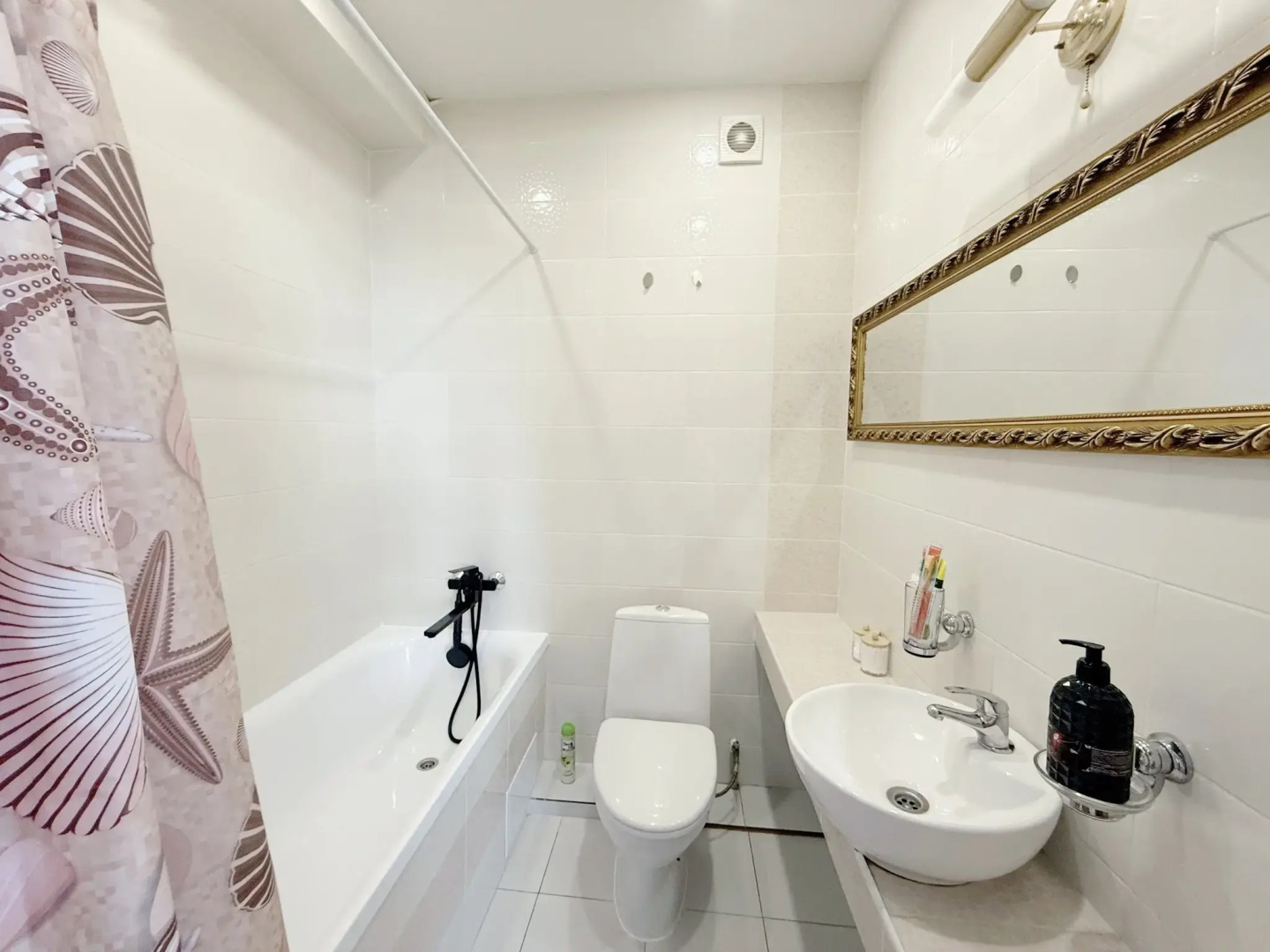 Апартаменты Королевские ворота - Резиденция королей