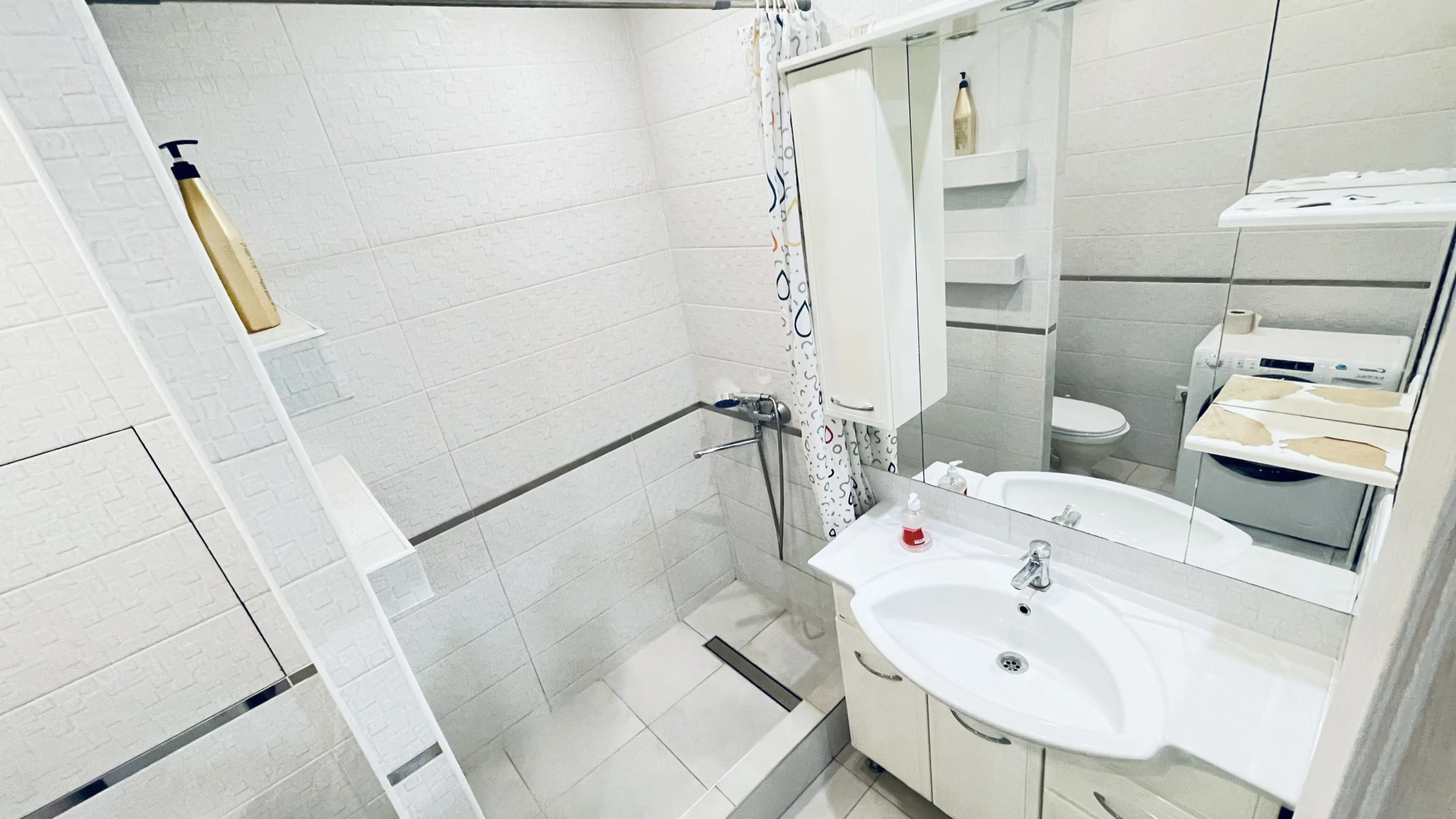 Апартаменты Микрорайон Финский 4А