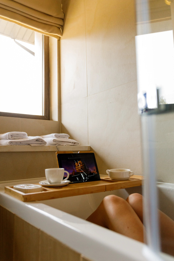 Гостиничный комплекс Sunrise Hill