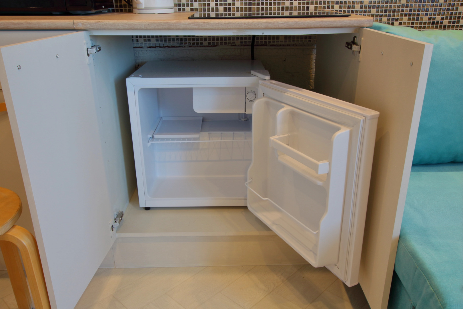 Апартаменты Милли Хаус, Набережная Кабан