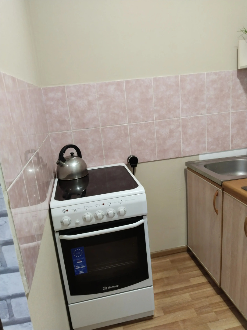 Квартира Уютная Студия