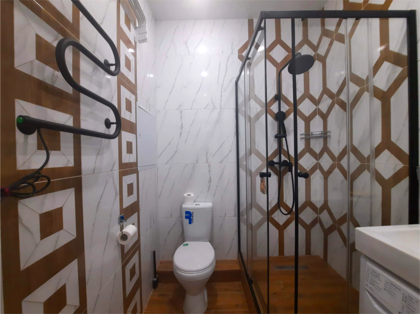 Квартира Как на картинке 100