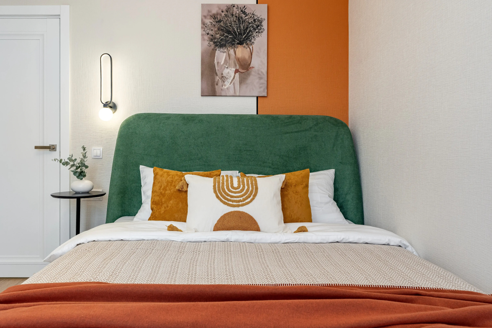 Квартира Merino Home Honey