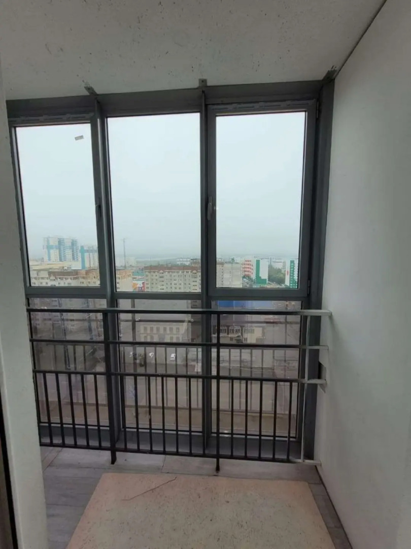 Квартира в 4 Микрорайоне 31