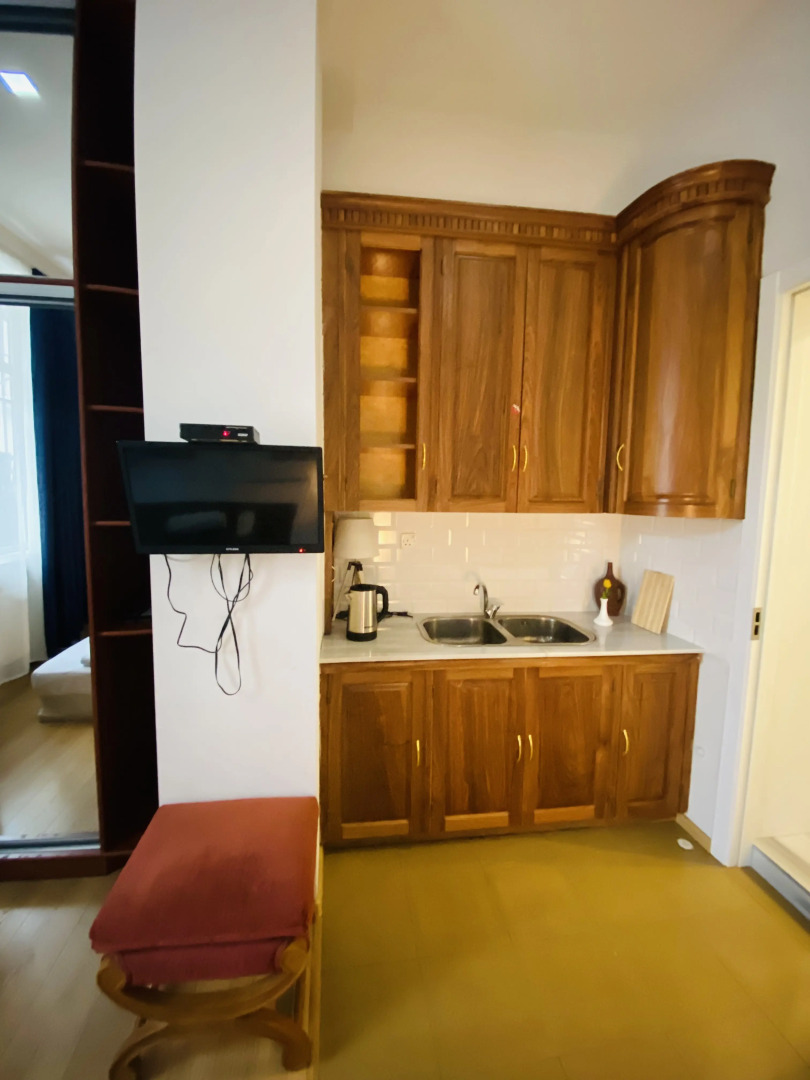 Отель Piccolo Casa Bella