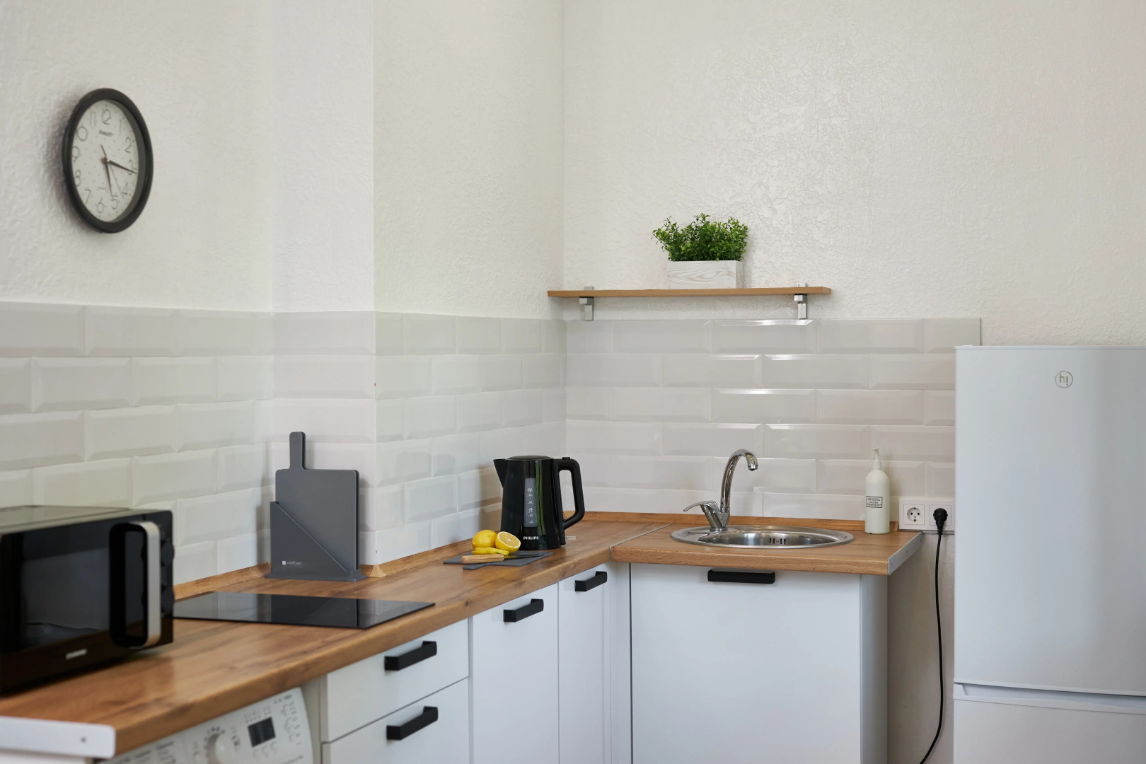 Квартира Dendrarium Flat