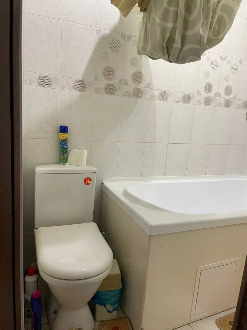 Квартира в историческом центре города