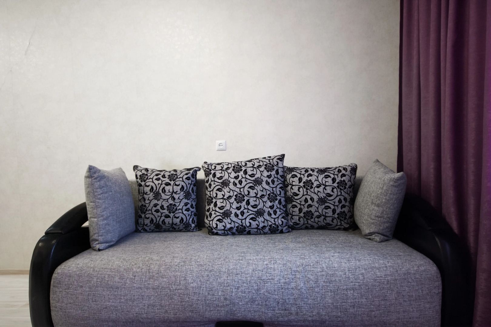 Апартаменты на проспекте Ленина 132