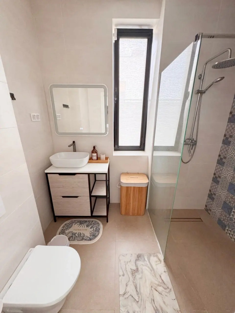 Вилла в 12 минутах от моря с подогреваемым бассейном