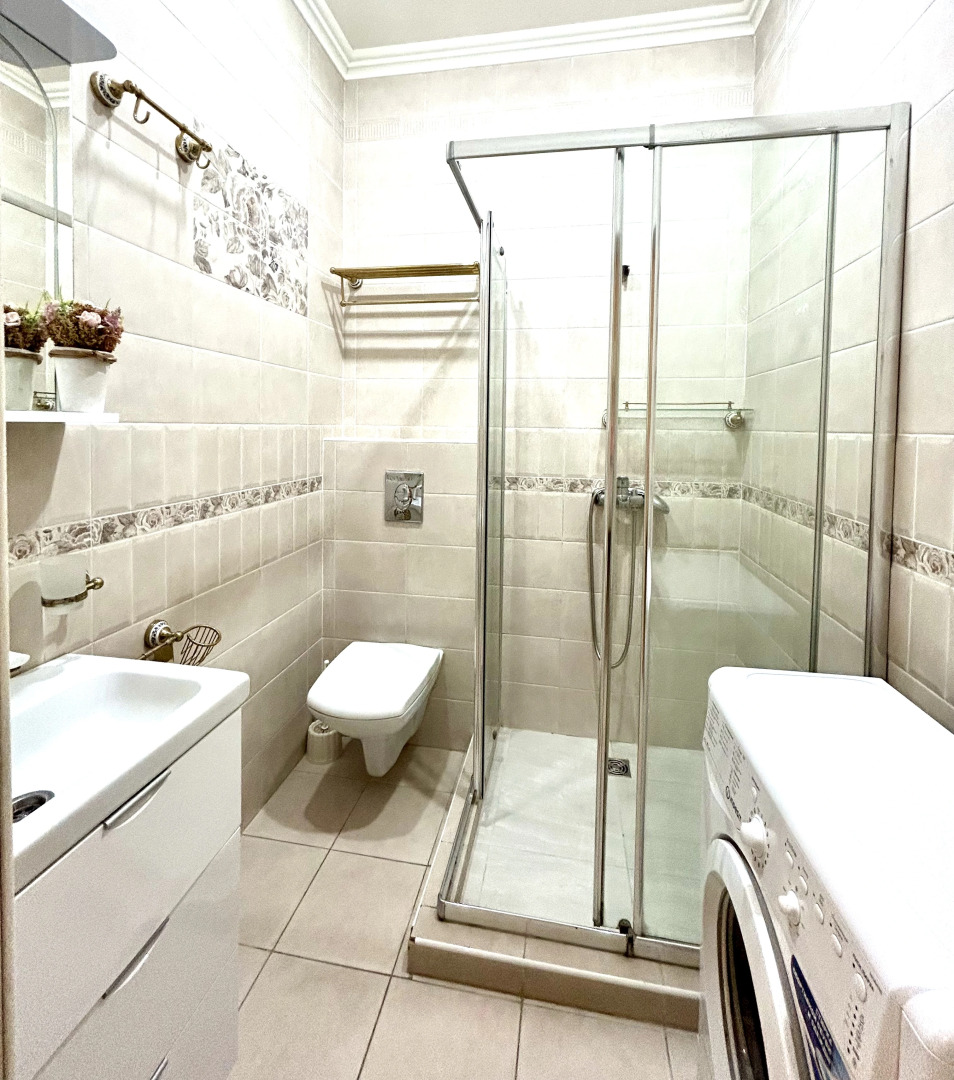 Апартаменты в Олимпийском Парке 40